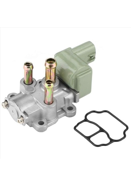 2x Boşta Hava Kontrol Vanası Iacv 22270-15010 Toyota Corolla Celica Için Uygun 1995-1997 Araba Aksesuarları (Yurt Dışından) fiyatları