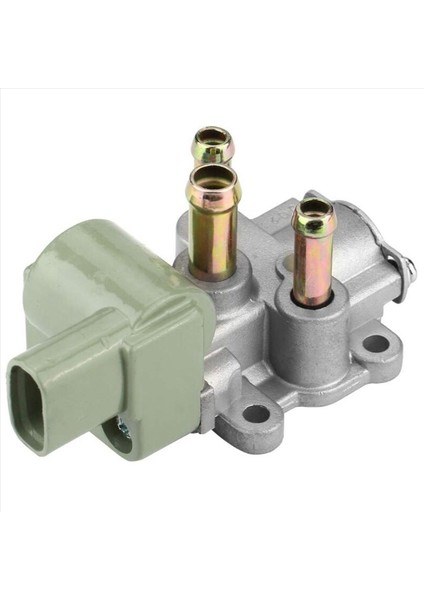 2x Boşta Hava Kontrol Vanası Iacv 22270-15010 Toyota Corolla Celica Için Uygun 1995-1997 Araba Aksesuarları (Yurt Dışından) fırsatları