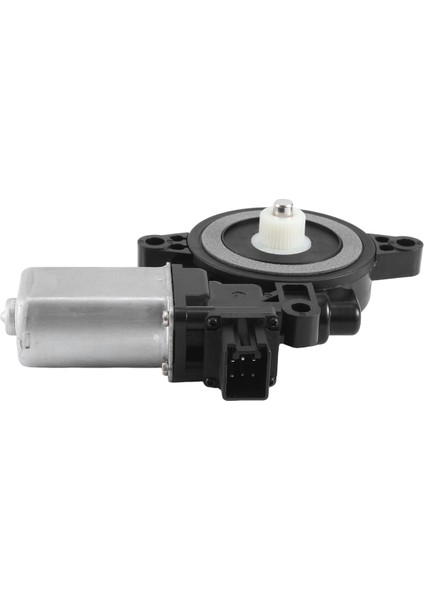 Araç Ön Sol Pencere Regülatörü ve Motor Montajı D6515958XA D6515958XB D6515958X Mazda 2 3 Cx-5 6 (Yurt Dışından)