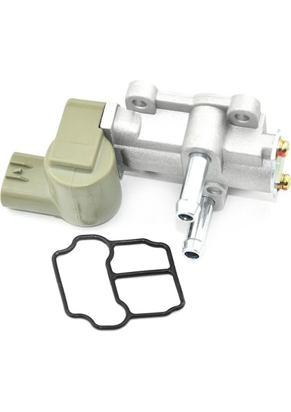 16022-P2A-J01 Araba Boşta Hava Kontrol Vanası Iacv Iac Honda Cıvıc Hr-V Acura 1995-2001 16022-P2E-A51 Boşta Hız Valfı (Yurt Dışından) modelleri