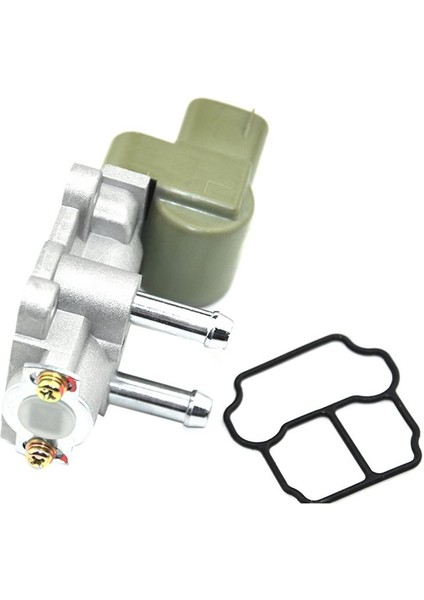 16022-P2A-J01 Araba Boşta Hava Kontrol Vanası Iacv Iac Honda Cıvıc Hr-V Acura 1995-2001 16022-P2E-A51 Boşta Hız Valfı (Yurt Dışından) fırsatları