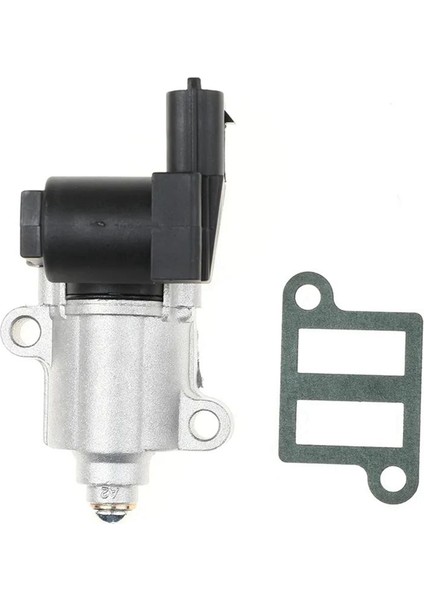 Hyundai Getz Için Iac Boşta Hava Kontrol Vanası 1 3l 1 4l 1 6l Gaz Rio Accent 35150-26900A 3515026900A (Yurt Dışından)