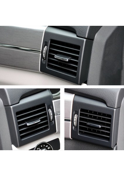 Mercedes Benz Glk Sınıfı X204 180 200 220 350 2008-2012 Için Araba (Yurt Dışından) fiyatları