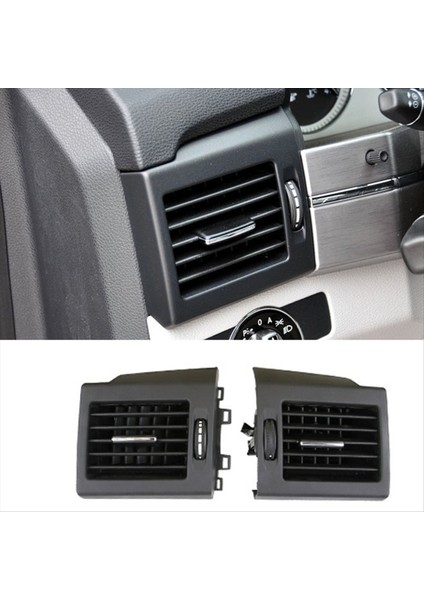 Mercedes Benz Glk Sınıfı X204 180 200 220 350 2008-2012 Için Araba (Yurt Dışından) fırsatları