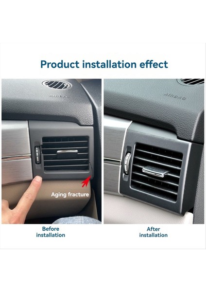 Mercedes Benz Glk Sınıfı X204 180 200 220 350 2008-2012 Için Araba (Yurt Dışından) indirimleri