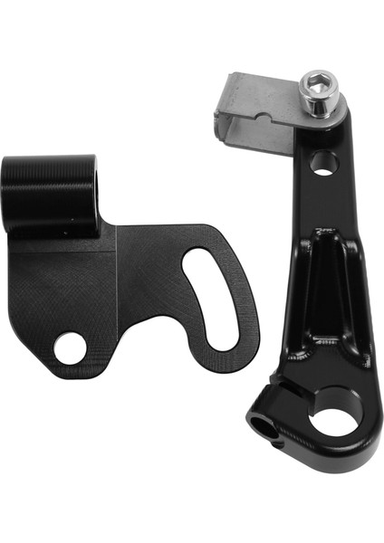 Motosiklet Bir Parmak Debriyaj Kolu Debriyaj Kolu Cfmoto 800MT 800 mt MT800 2021 2022 (Siyah) Için Zahmetsiz Koruma (Yurt Dışından) fiyatları