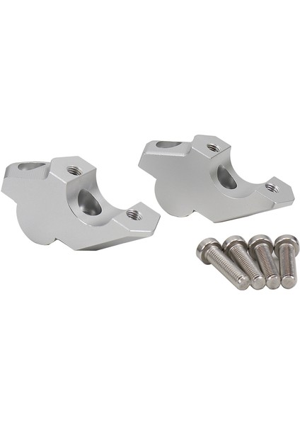 Ofset Lik Adaptörü For-Bmw F900R F900XR F850GS Macera F850GS 2018 2019 2020 (Yurt Dışından)