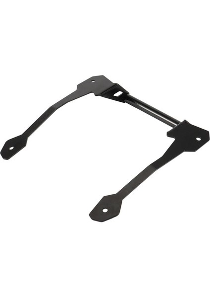 3x Motosiklet Ön Cam Standı Tutucu Cep Telefonu Gps Navigasyon Plakası Braketi For-Bmw F850GS Adv F 850 Gs Macera (Yurt Dışından) fiyatları