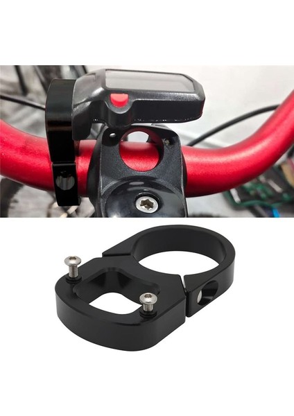 Dijital Ekran Yer Değiştirme Braketi Sur Ron Işık Bee X/ S Segway X160/ X260 (Yurt Dışından) fiyatları