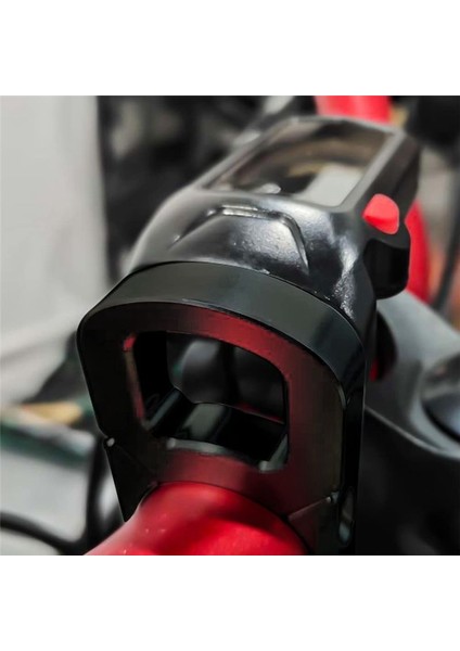 Dijital Ekran Yer Değiştirme Braketi Sur Ron Işık Bee X/ S Segway X160/ X260 (Yurt Dışından) indirimleri