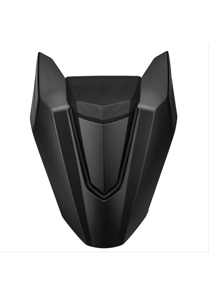 Motosiklet Arka Kapak Honda CB650R CBR650R 2019-2023 Moto Trim Aksesuarları Mat Siyah Için (Yurt Dışından)