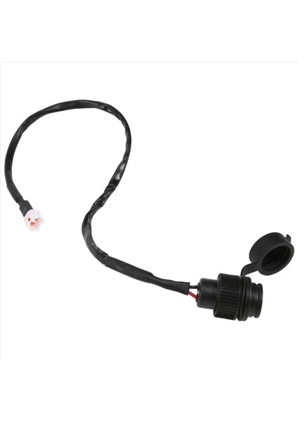 Yamaha MT09 2017-2021 Mt-09 Sp XSR900 Tracer 900 MT07 XSR700 Için Motosiklet Çift USB Şarj Cihazı Tapa Bağdaştırıcısı (Yurt Dışından) fiyatları