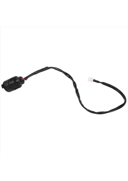 Yamaha MT09 2017-2021 Mt-09 Sp XSR900 Tracer 900 MT07 XSR700 Için Motosiklet Çift USB Şarj Cihazı Tapa Bağdaştırıcısı (Yurt Dışından) modelleri