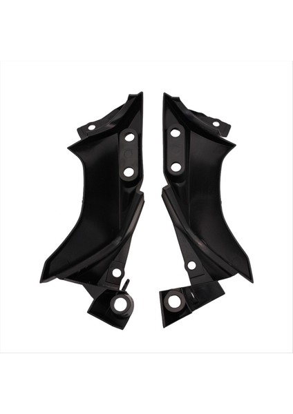 Motosiklet Yan Çerçeve Orta Kapak Paneli Yamaha Yamah Yzf R1 Yzf-R1 2004-2006 Aksesuarları Için Kaput Braketi (Yurt Dışından)