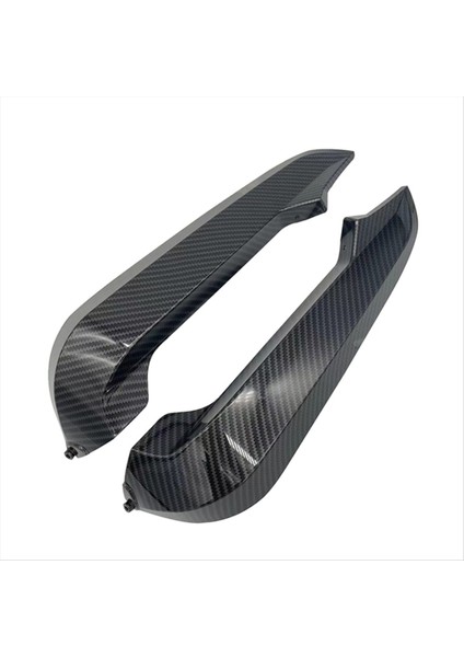 Honda Forza 350 FORZA350 NSS350 2023 2024 Motosiklet Çamurluk Legshield Ayak Kalkanı Aksesuarları (Yurt Dışından) indirimleri