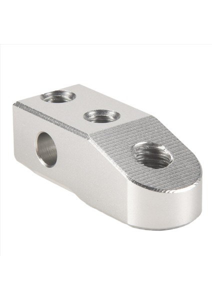 Motosiklet Ayağı Peg Yolcu Ayak Panosu R1200GS Rt F850GS S1000XR K1600GTL B Için (Yurt Dışından)