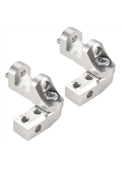 Motosiklet Ayağı Peg Yolcu Ayak Panosu R1200GS Rt F850GS S1000XR K1600GTL B Için (Yurt Dışından) indirimleri