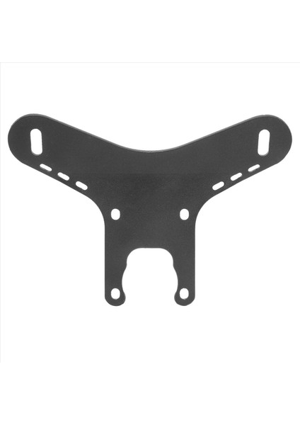 Yamaha Için Motosiklet Sisi Fids Yardımcı Işık Braketi Tenere 700 T700 Xtz 700 2019 2020 (Yurt Dışından)