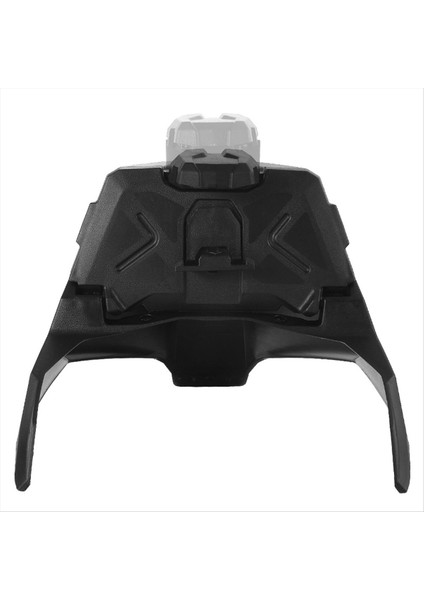 Can-Am Outlander Için Cihaz Tutucu 500 650 800 1000 L Maks Tele Tablet Gps Tutucu Depolama Kutusu ile Montaj (Yurt Dışından) modelleri