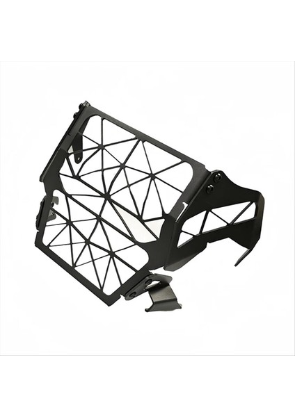 Cfmoto 450MT 2024 2025 Ön Işık Koruma Kapağı Için Motosiklet Far Grilles Koruma Koruyucusu (Yurt Dışından) indirimleri