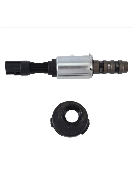 3L3Z6M280EA Yağ Kontrol Vanası Vvt Ford 8L3Z6M280A Için Solenoid Valf (Yurt Dışından)