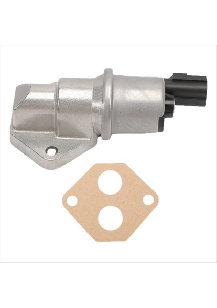 Yakıt Enjeksiyon Rölanti Hava Kontrol Valfı AC241 2152062 Ford Focus Escape Için XS6Z9F715AA (Yurt Dışından)