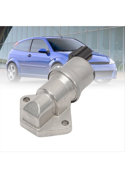 Yakıt Enjeksiyon Rölanti Hava Kontrol Valfı AC241 2152062 Ford Focus Escape Için XS6Z9F715AA (Yurt Dışından) fırsatları