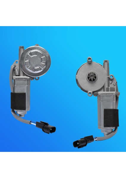 Sağ 8979894790 Isuzu Nkr Npr Nqr Cam Kaldırma Regülatör Motoru Için Güç Penceresi Motoru (Yurt Dışından) fırsatları