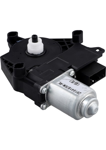 Arka Araç Pencere Cam Kaldırma Motoru Koltuk Skoda Rapid Fabia 5JA959811M 5JA959811L 5JA959811H (Yurt Dışından) modelleri