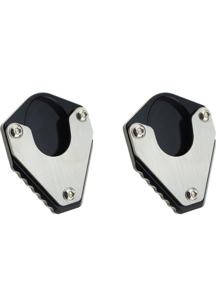 2x Kickstand Sidestand Stand Uzantı Kawasaki KLX125 KLX150BF KLX230 KLX230R KLX250 Için (Yurt Dışından)