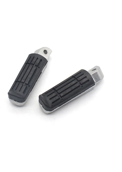 Yamaha FJR1300 FZ400 FZ6R XJR400 XJR1200 XJR1300 Xj6 FZ6N Için Motosiklet Arka Ayak Döşeme Ayağı Pegs (Yurt Dışından) fiyatları