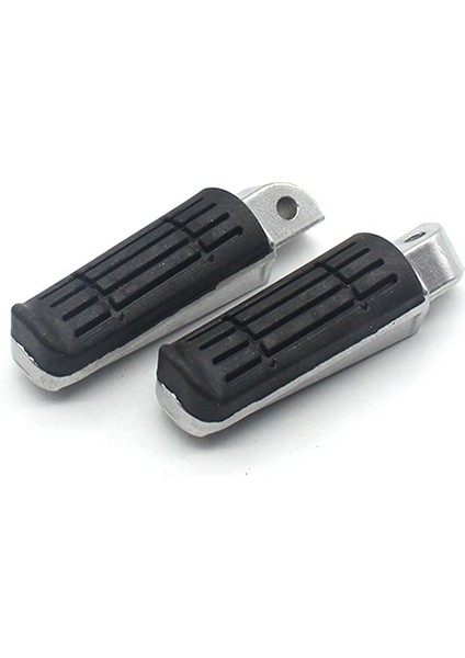 Yamaha FJR1300 FZ400 FZ6R XJR400 XJR1200 XJR1300 Xj6 FZ6N Için Motosiklet Arka Ayak Döşeme Ayağı Pegs (Yurt Dışından) modelleri