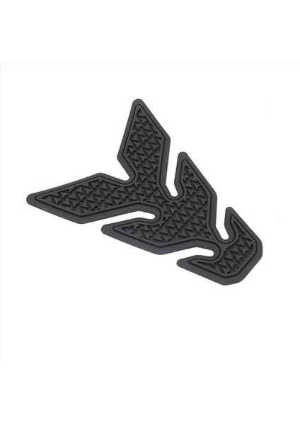 6x Motosiklet Slip Olmayan Yan Yakıt Deposu Pedi Çıkartmaları Yamaha MT07 Mt-07 2021 Su Geçirmez Ped (Yurt Dışından) fırsatları