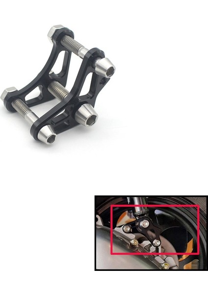 Motosiklet Şok Emicisi Vespa Sprint 150 Primavcra 150 Için 2-3cm Liği (Yurt Dışından) modelleri