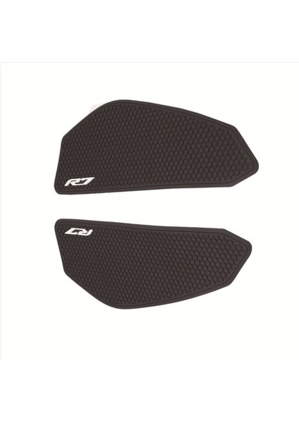 2x Yamaha Yamaha Yzf R7 Yzfr7 2021-2022 Diz Kavrama Pedi Tank Slip Olmayan Koruyucu Çıkartmalar (Yurt Dışından) indirimleri