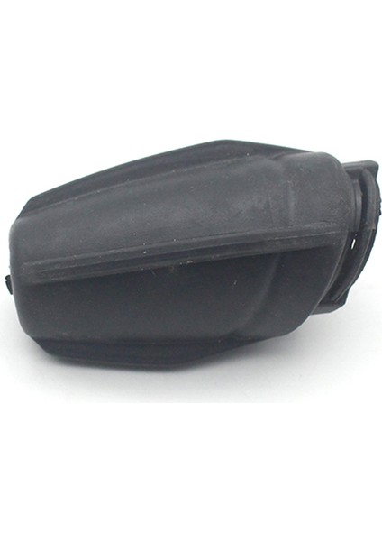 Anten Radyo Kablosu Kauçuk Kapağı Can-Am Bombardier Üç Bisiklet Spyder Rt Limited Anten Için Uygun (Yurt Dışından)