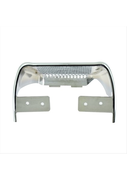 Harley Touring Road King Street Glide Freewheeler Flhxs Fltrx Flhr 2017-2022 Gümüş Için Motosiklet Yağı Soğutucu Kapağı (Yurt Dışından) fırsatları