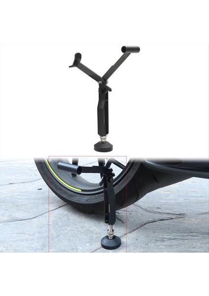 Motosiklet Katlama Kaldırma Destek Çerçevesi Katlanabilir Asansör Stand Standart Vinç Çerçevesi Yükseltilmiş Kol Dayama ile Motosiklet Için (Yurt Dışından) indirimleri