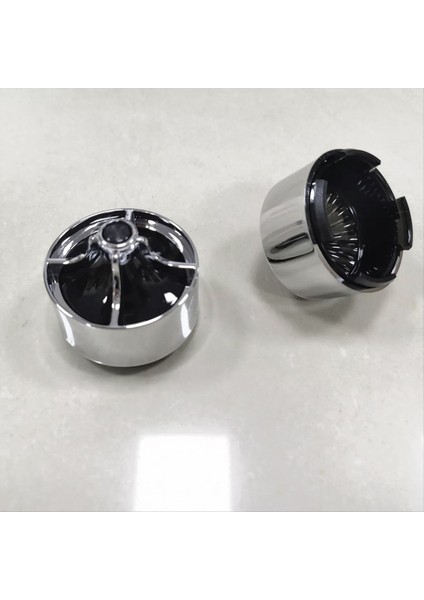 Harley Dyna Softail Road Street Glide Için Duman Turn Sinyal Çerçeveleri Kapak (Yurt Dışından) fırsatları