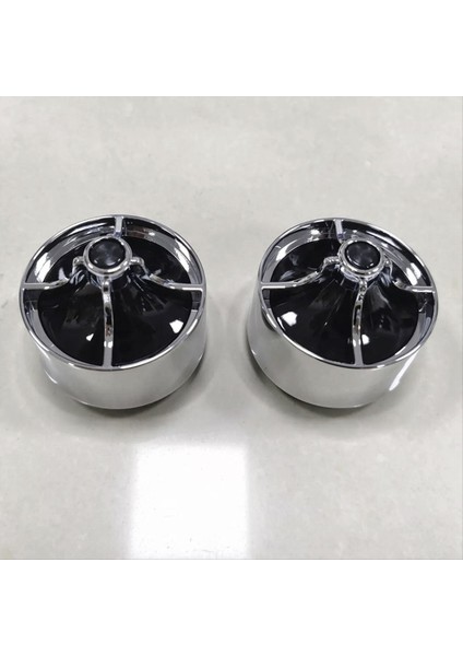 Harley Dyna Softail Road Street Glide Için Duman Turn Sinyal Çerçeveleri Kapak (Yurt Dışından) indirimleri