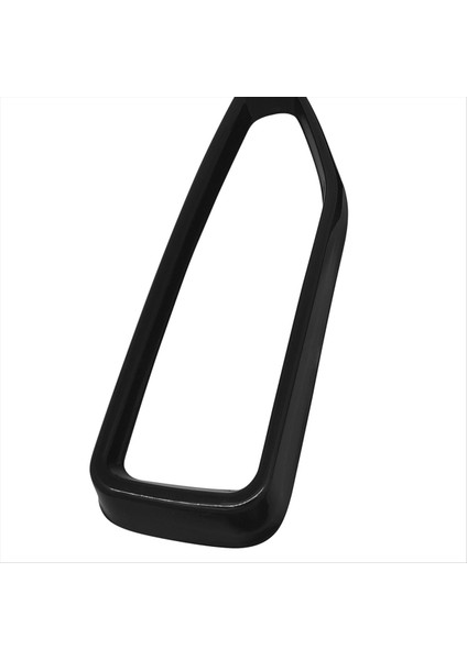 Araba Tek Delik Tail Borusu Çerçeve Dekor Aksesuarları Bmw 7 Serisi G12 G12 2019-2021 Için Egzoz Susturucu Dekoratif Çerçeve (Yurt Dışından) modelleri