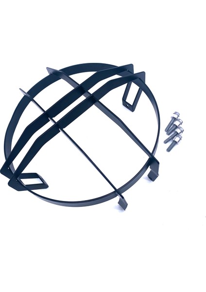 Motosiklet Far Kafası Işık Koruma Koruyucu Kapak Koruma Izgarası Husqvarna Svartpilen Için 401 250 2018 - 2022 (Yurt Dışından) fiyatları