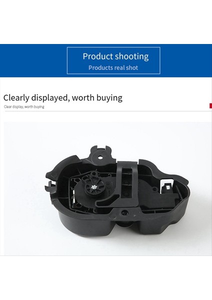 2127500060 Araba Bagaj Kapağı Gövde Kapağı Aşağı Çeken Kilit Aktüatör Motoru-Benz E350 CLS400 (Yurt Dışından) modelleri