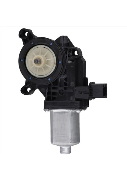 Skoda Fabia Için 2011-2014 Araba Penceresi Asansör Motor Penceresi Cam Kaldırıcı Motor 6R0959801 Sol Sol (Yurt Dışından)