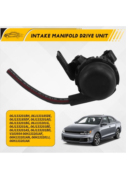 06J133185A 06J133201BA Emme Manifoldu Ünitesi Vw cc Tiguan Passat Beetle Eos Audi Q3 A5 2 0l (Yurt Dışından) fırsatları