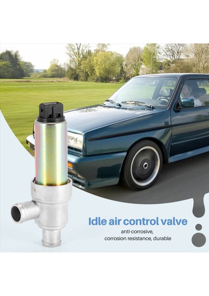 Corrad/golf Için Boşta Hız Kontrol Vanası 2 3/etta 2/passat/taşıyıcı 4/vento 1 8 2 0 2 5 037906457C (Yurt Dışından) fırsatları