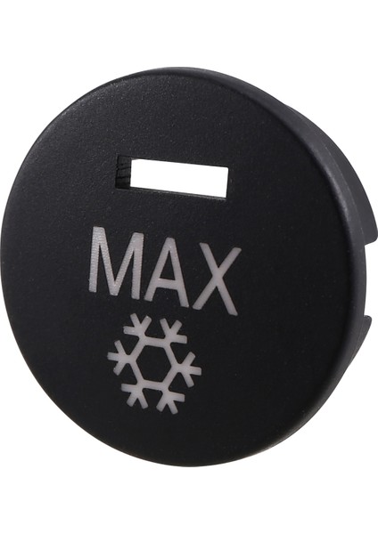 Hava Ac Anahtarı Kontrol Düğmesi Bmw 3 Serisi F30 F35 F32 F33 Için Klima Düğmesi Kapak (Yurt Dışından)