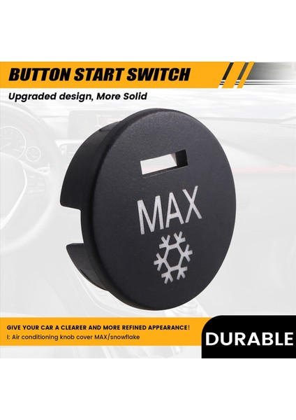 Hava Ac Anahtarı Kontrol Düğmesi Bmw 3 Serisi F30 F35 F32 F33 Için Klima Düğmesi Kapak (Yurt Dışından) indirimleri