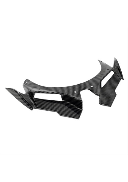 Kawasaki ZX4R Zx-4rr ZX25R 2022-2024 Motosiklet Ön Kapı Aerodinamik Kanatçıklar Kapak Koruma Muhafızları C (Yurt Dışından) fiyatları