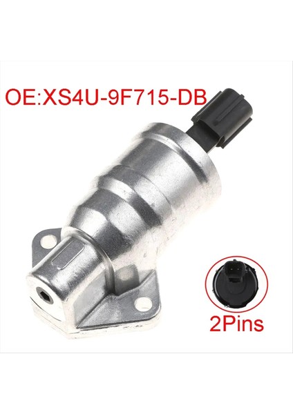 XS4U-9F715-DB XS4U-9F715-DA Redle Motor Takip Vedak Valve Vedli Valf Ford Fıesta Odak Puma 1 4 1 6 (Yurt Dışından) modelleri